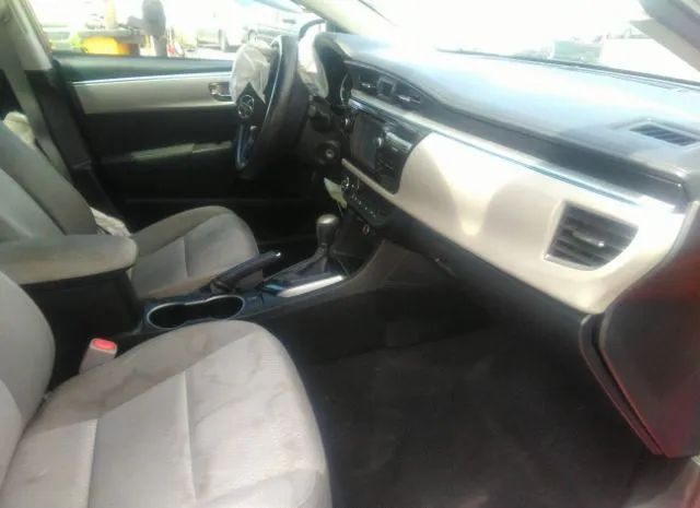 Photo 4 VIN: 5YFBURHE2FP360662 - TOYOTA COROLLA 