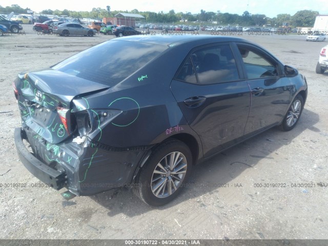 Photo 3 VIN: 5YFBURHE2FP360886 - TOYOTA COROLLA 