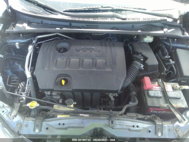 Photo 9 VIN: 5YFBURHE2FP360886 - TOYOTA COROLLA 