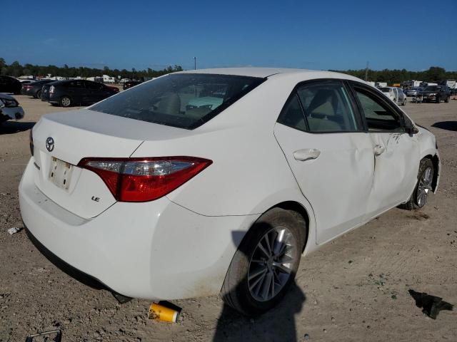 Photo 3 VIN: 5YFBURHE2FP360936 - TOYOTA COROLLA L 