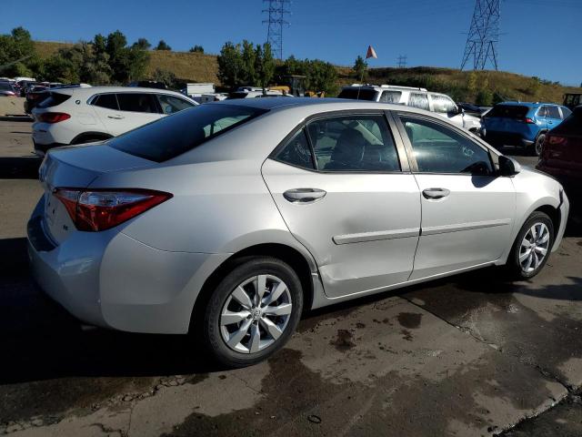 Photo 2 VIN: 5YFBURHE2FP361391 - TOYOTA COROLLA L 