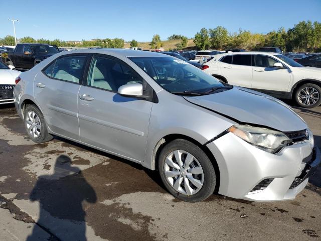 Photo 3 VIN: 5YFBURHE2FP361391 - TOYOTA COROLLA L 