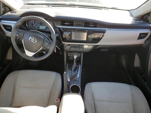 Photo 7 VIN: 5YFBURHE2FP361391 - TOYOTA COROLLA L 