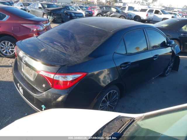 Photo 3 VIN: 5YFBURHE2FP361519 - TOYOTA COROLLA 