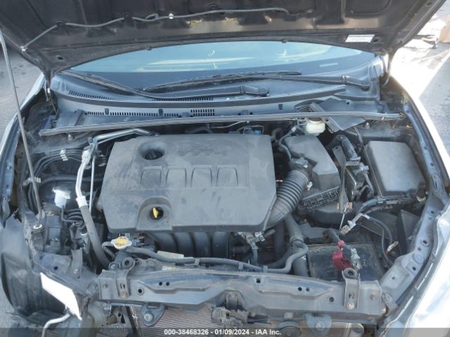 Photo 9 VIN: 5YFBURHE2FP361519 - TOYOTA COROLLA 