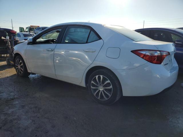 Photo 1 VIN: 5YFBURHE2FP362203 - TOYOTA COROLLA L 