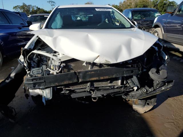 Photo 4 VIN: 5YFBURHE2FP362203 - TOYOTA COROLLA L 