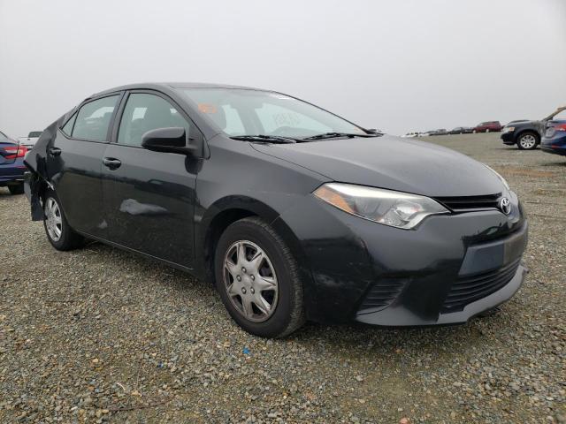 Photo 0 VIN: 5YFBURHE2FP364520 - TOYOTA COROLLA L 