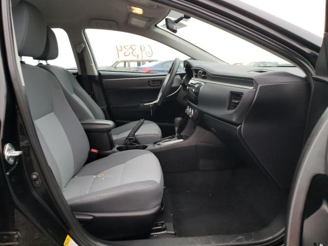 Photo 4 VIN: 5YFBURHE2FP364520 - TOYOTA COROLLA L 