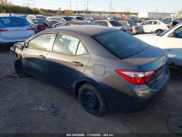 Photo 2 VIN: 5YFBURHE2GP367905 - TOYOTA COROLLA 