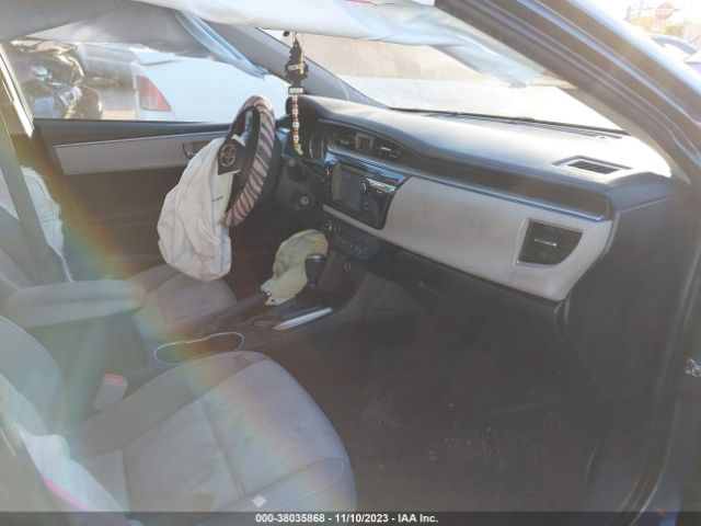 Photo 4 VIN: 5YFBURHE2GP367905 - TOYOTA COROLLA 