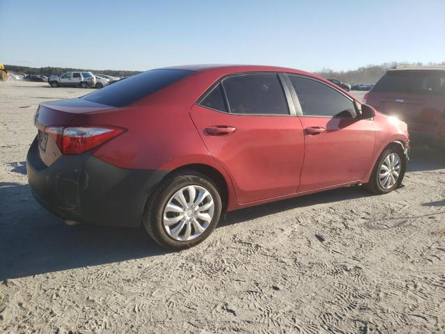 Photo 2 VIN: 5YFBURHE2GP369475 - TOYOTA COROLLA L 