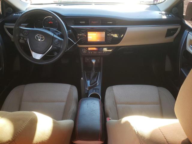 Photo 7 VIN: 5YFBURHE2GP369475 - TOYOTA COROLLA L 