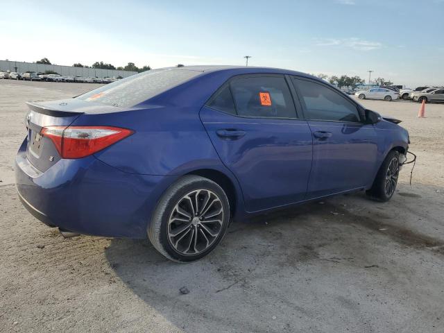 Photo 2 VIN: 5YFBURHE2GP372344 - TOYOTA COROLLA L 