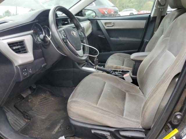 Photo 6 VIN: 5YFBURHE2GP373963 - TOYOTA COROLLA 