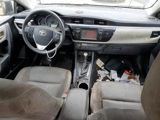 Photo 7 VIN: 5YFBURHE2GP373963 - TOYOTA COROLLA 