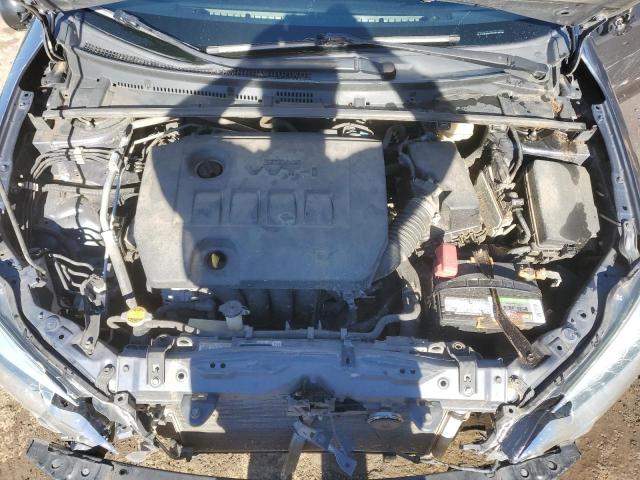 Photo 10 VIN: 5YFBURHE2GP377382 - TOYOTA COROLLA L 