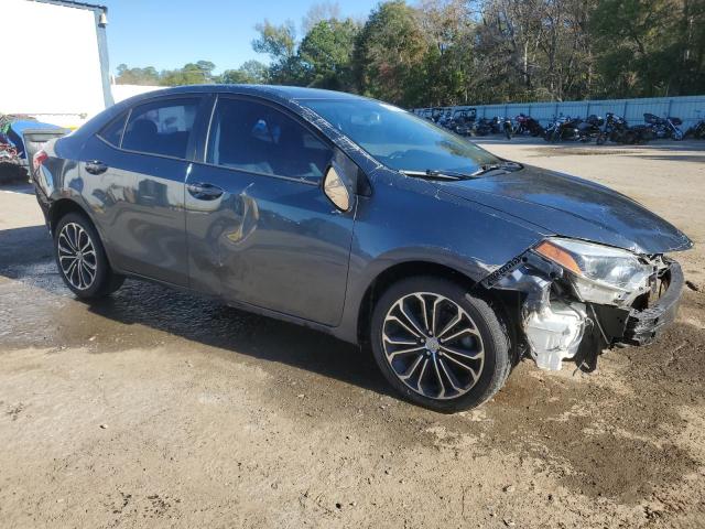 Photo 3 VIN: 5YFBURHE2GP377382 - TOYOTA COROLLA L 