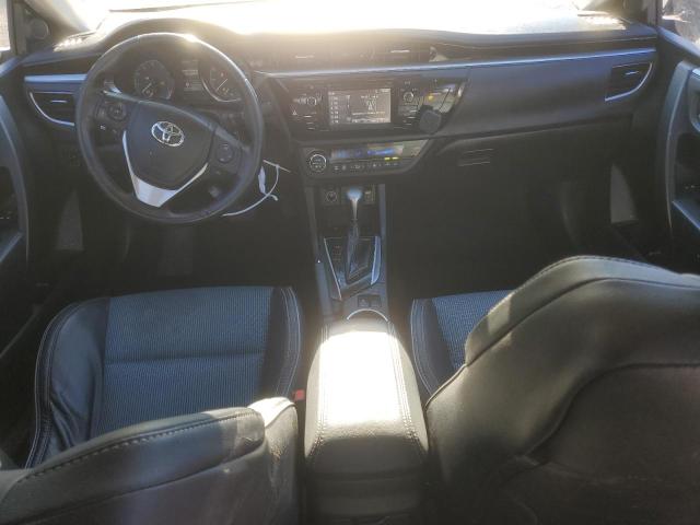 Photo 7 VIN: 5YFBURHE2GP377382 - TOYOTA COROLLA L 