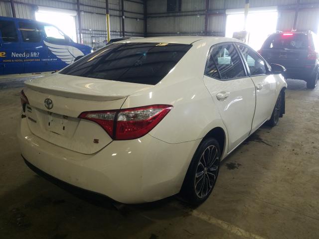 Photo 3 VIN: 5YFBURHE2GP377477 - TOYOTA COROLLA L 