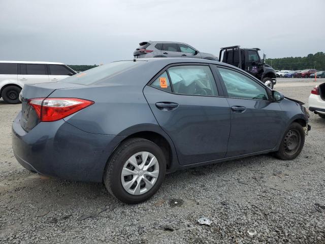 Photo 2 VIN: 5YFBURHE2GP378337 - TOYOTA COROLLA L 