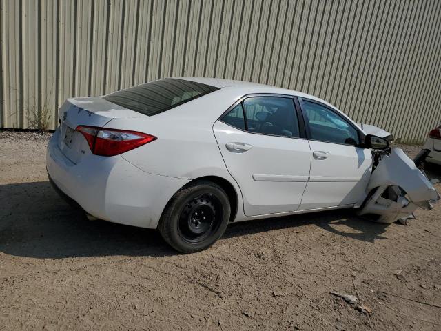 Photo 2 VIN: 5YFBURHE2GP381559 - TOYOTA COROLLA L 