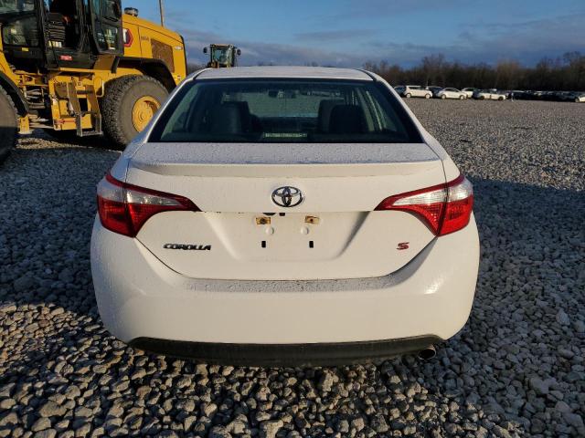 Photo 5 VIN: 5YFBURHE2GP389192 - TOYOTA COROLLA 