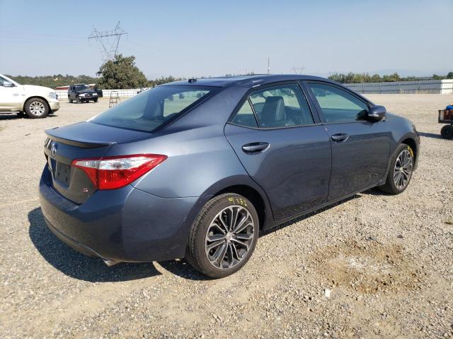 Photo 2 VIN: 5YFBURHE2GP390178 - TOYOTA COROLLA L 