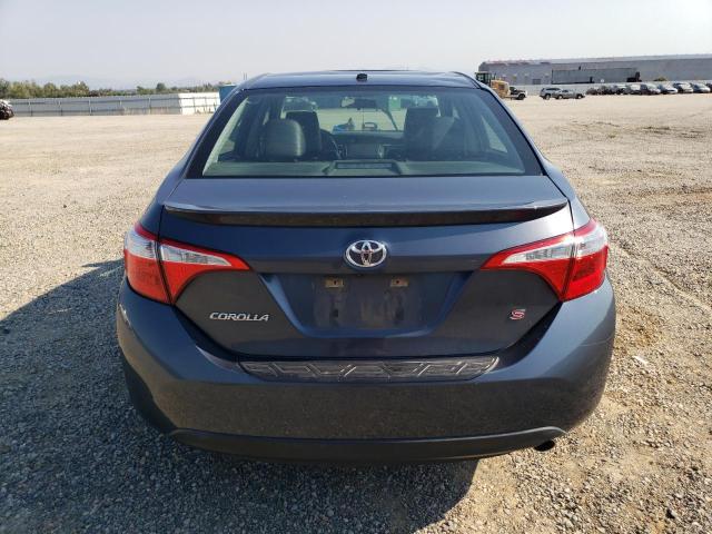 Photo 5 VIN: 5YFBURHE2GP390178 - TOYOTA COROLLA L 