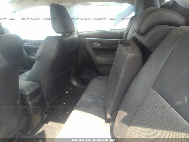 Photo 7 VIN: 5YFBURHE2GP391797 - TOYOTA COROLLA 