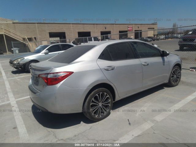 Photo 3 VIN: 5YFBURHE2GP395834 - TOYOTA COROLLA 