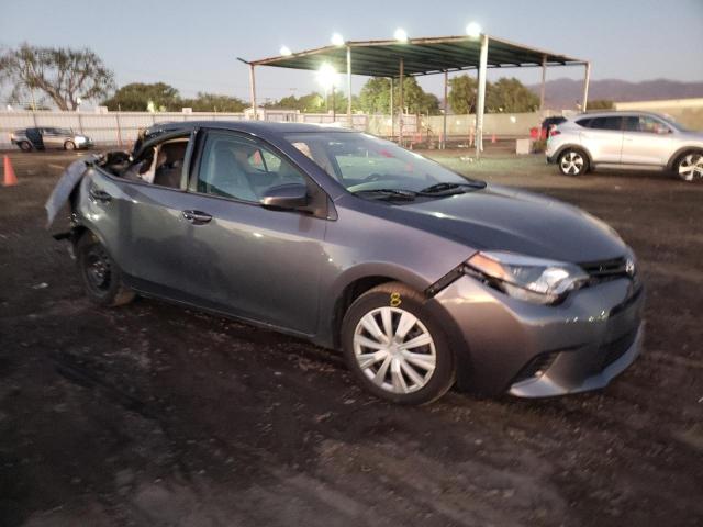 Photo 3 VIN: 5YFBURHE2GP397809 - TOYOTA COROLLA 