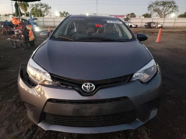 Photo 4 VIN: 5YFBURHE2GP397809 - TOYOTA COROLLA 