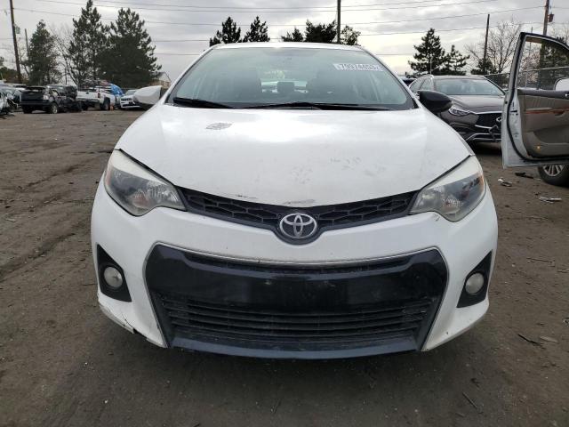 Photo 4 VIN: 5YFBURHE2GP397986 - TOYOTA COROLLA 