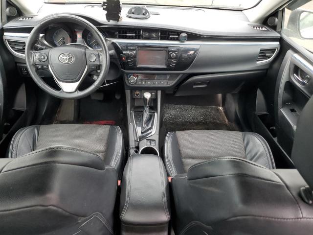 Photo 7 VIN: 5YFBURHE2GP397986 - TOYOTA COROLLA 