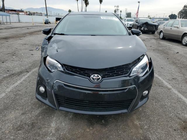 Photo 4 VIN: 5YFBURHE2GP398314 - TOYOTA COROLLA 