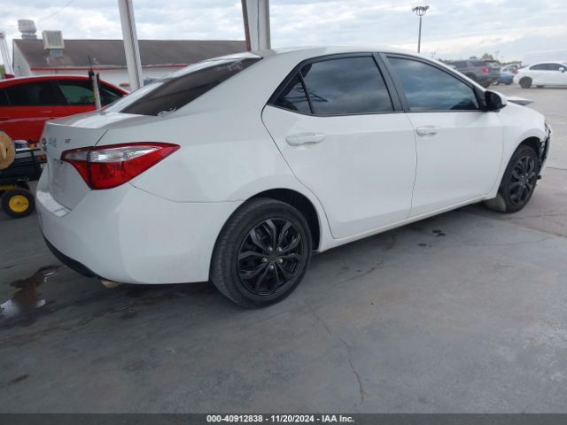 Photo 3 VIN: 5YFBURHE2GP399513 - TOYOTA COROLLA 