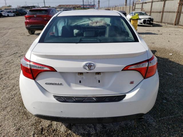 Photo 5 VIN: 5YFBURHE2GP399740 - TOYOTA COROLLA L 