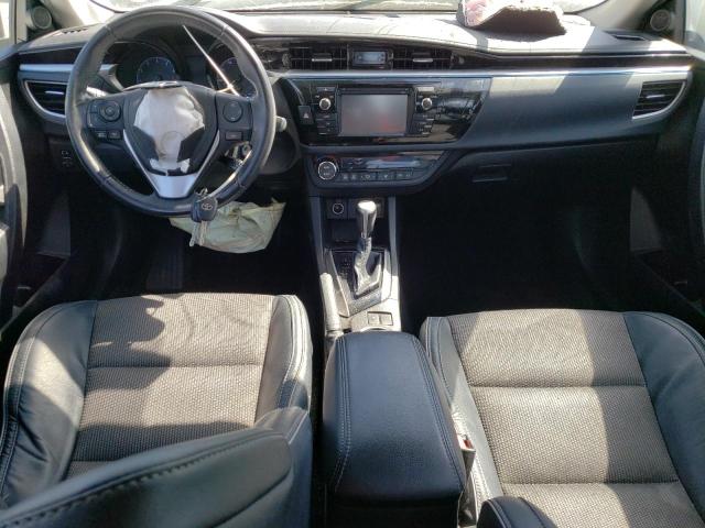 Photo 9 VIN: 5YFBURHE2GP399740 - TOYOTA COROLLA L 