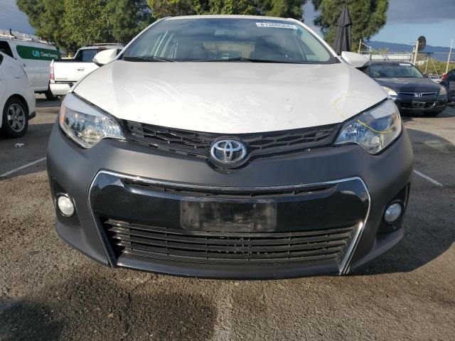 Photo 4 VIN: 5YFBURHE2GP400384 - TOYOTA COROLLA L 