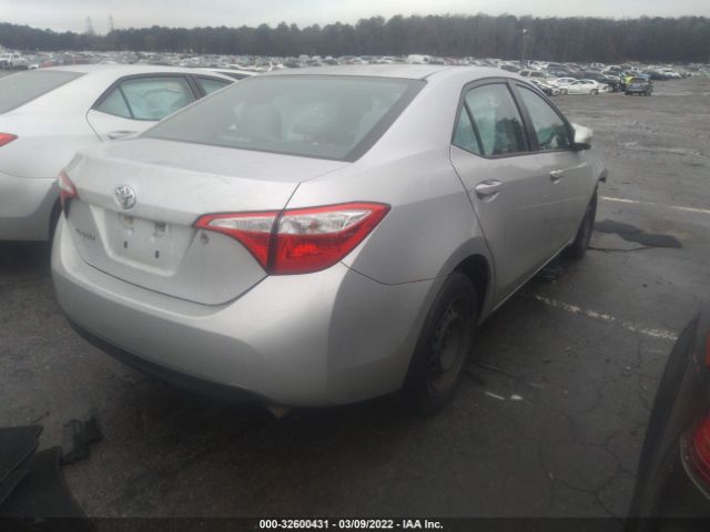 Photo 3 VIN: 5YFBURHE2GP410526 - TOYOTA COROLLA 