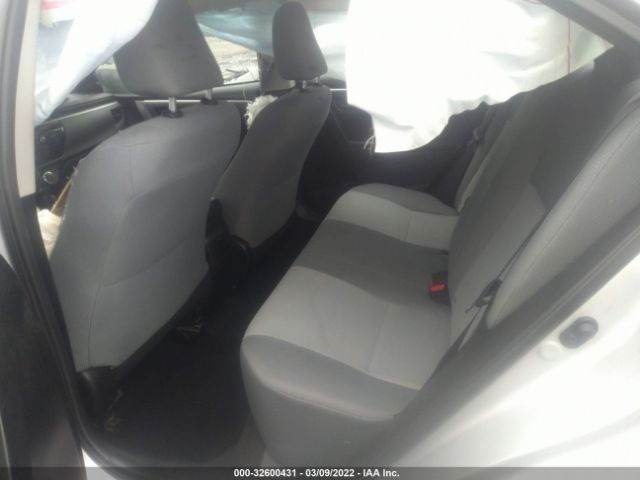 Photo 7 VIN: 5YFBURHE2GP410526 - TOYOTA COROLLA 