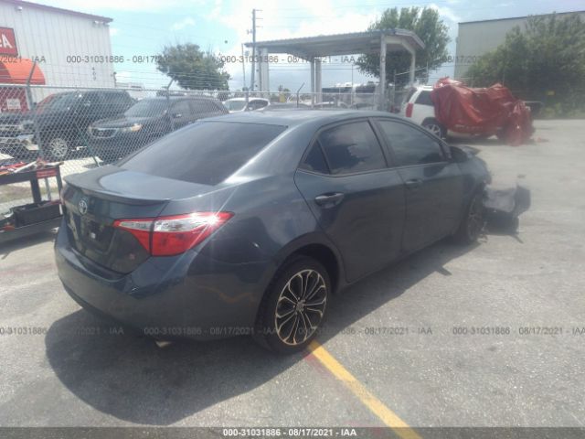 Photo 3 VIN: 5YFBURHE2GP410669 - TOYOTA COROLLA 