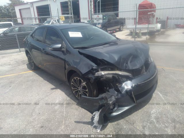 Photo 5 VIN: 5YFBURHE2GP410669 - TOYOTA COROLLA 