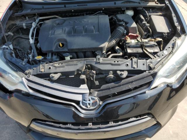 Photo 10 VIN: 5YFBURHE2GP411868 - TOYOTA COROLLA L 