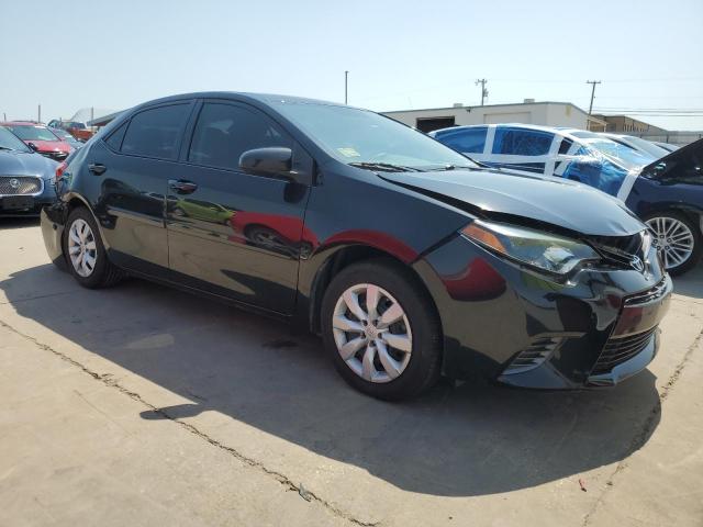 Photo 3 VIN: 5YFBURHE2GP411868 - TOYOTA COROLLA L 