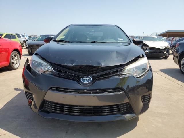 Photo 4 VIN: 5YFBURHE2GP411868 - TOYOTA COROLLA L 