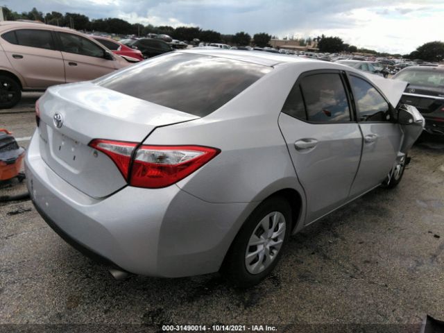 Photo 3 VIN: 5YFBURHE2GP414902 - TOYOTA COROLLA 