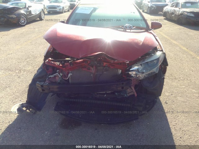 Photo 5 VIN: 5YFBURHE2GP414995 - TOYOTA COROLLA 