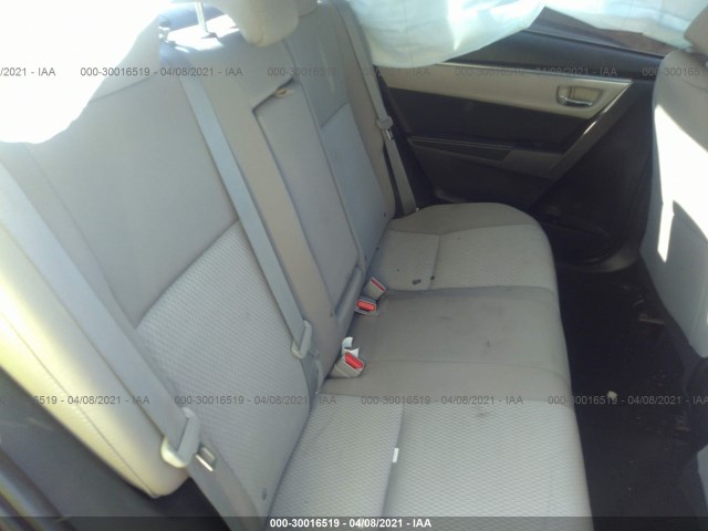 Photo 7 VIN: 5YFBURHE2GP414995 - TOYOTA COROLLA 